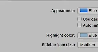 Change the Default Web Browser on a Mac