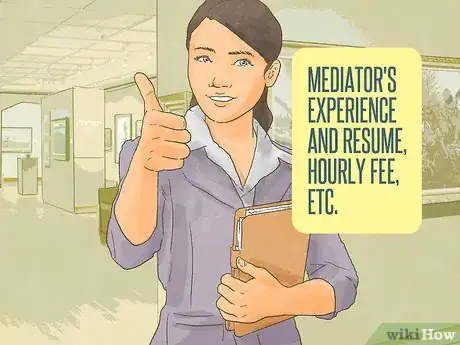 Image titled Choose Between Arbitration and Mediation Step 13