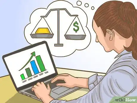 Image titled Invest in Gold Step 3