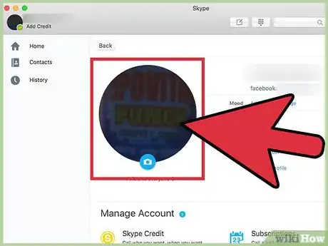 Image titled Change Your Picture in Skype Step 19