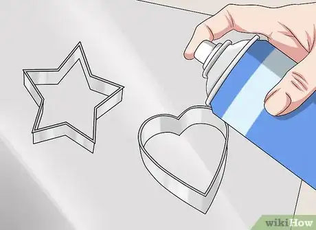 Image titled Make Bird Seed Ornaments Step 16