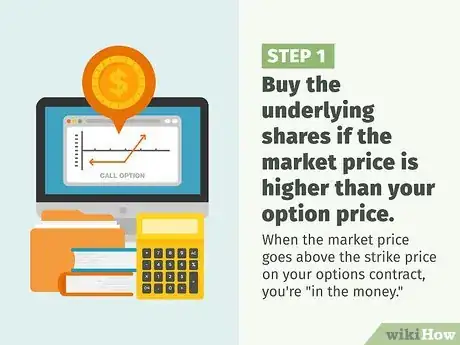 Image titled Buy Call Options Step 6