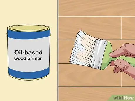 Image titled Paint Laminate Step 4