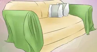 Make a Sofa Slipcover