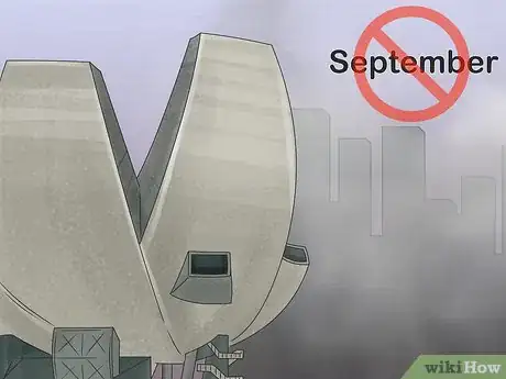 Image titled Travel to Singapore Step 2