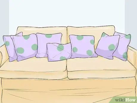 Image titled Revamp a Sofa on a Budget Step 4