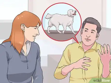 Image titled Choose a Dog Together As a Married Couple Step 1