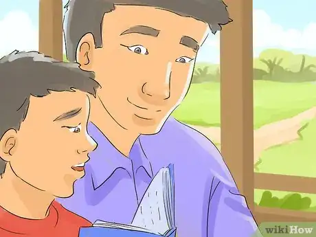 Image titled Encourage Good Study Habits in a Child Step 16