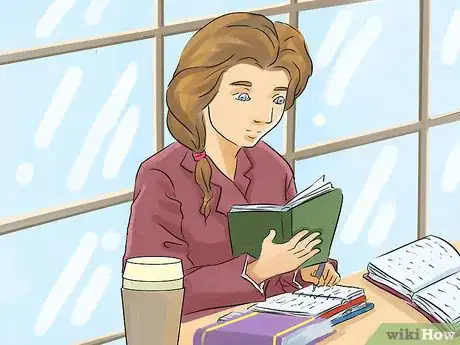 Image titled Transition from High School to College Step 2