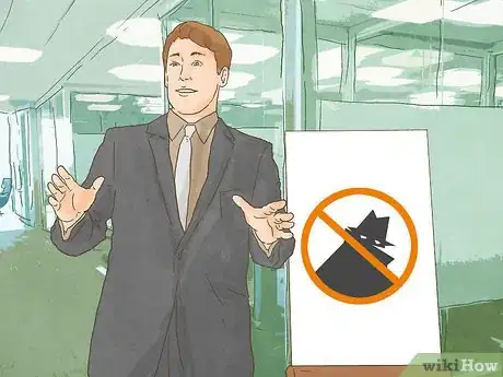 Image titled Fight Crime at the Local Level Step 6