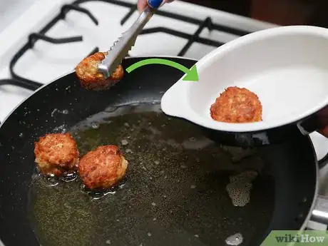 Image titled Make Chicken Meatballs Step 6
