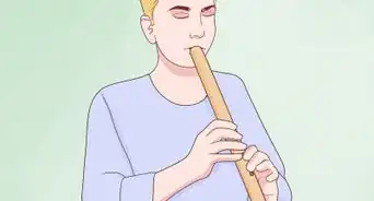 Play American Indian Flute