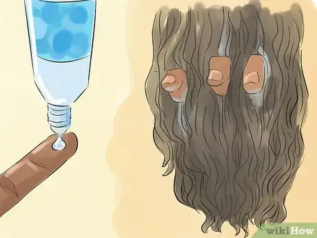 Image titled Get Spiral Curls Step 23