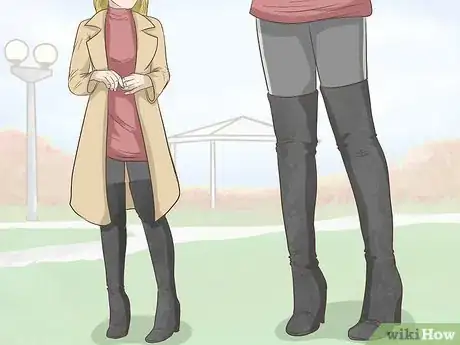 Image titled Wear Leather Leggings Step 17