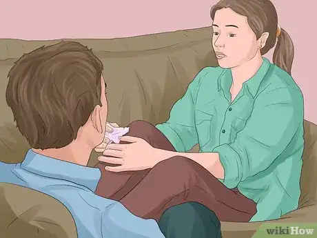 Image titled Manage Adult Separation Anxiety Disorder Step 3