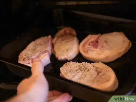 Image titled Roast a Pork Loin Step 14