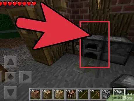 Image titled Get Started with Minecraft Pocket Edition Full