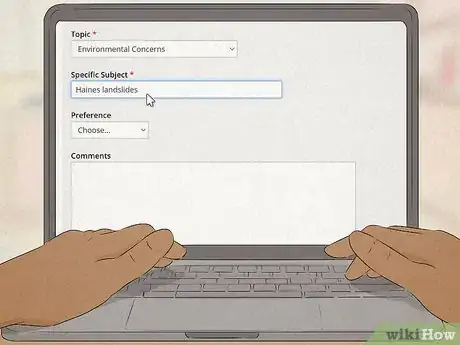 Image titled Contact Alaska's Governor Step 7