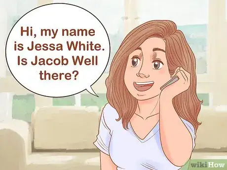 Image titled Make a Date With an Escort over the Phone Step 7