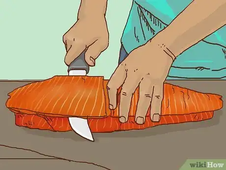 Image titled Maximize the Health Benefits of Fish Step 5