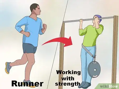 Image titled Use an Obstacle Course Gym Step 11