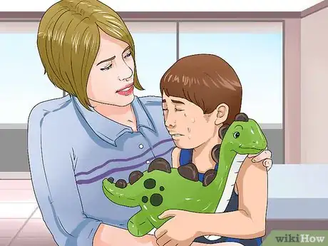 Image titled Handle Your Child's Back‐to‐School Worries Step 6