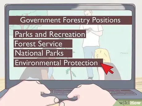 Image titled Become a Forester Step 5