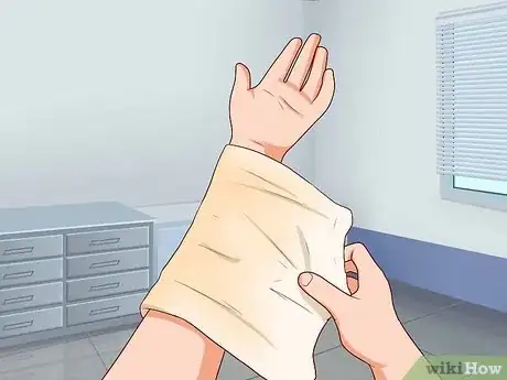 Image titled Relieve Discomfort Caused by Eczema Step 10