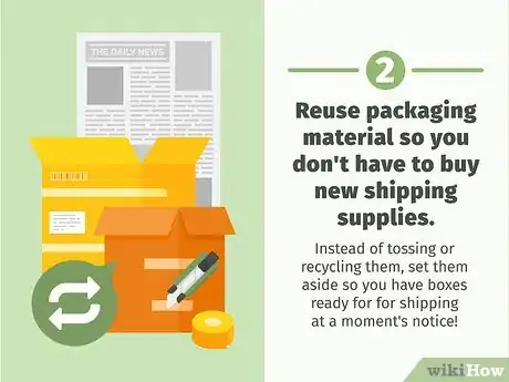 Image titled Save on Shipping Costs Step 2