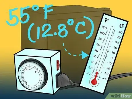 Image titled Turn Your Mini Fridge Into a Wine Refrigerator Step 4