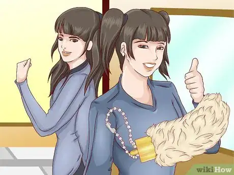 Image titled Choose a Lucky Charm Step 12