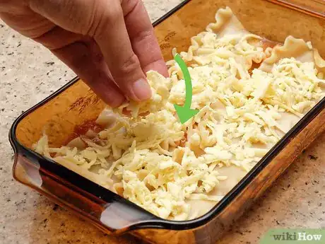 Image titled Make Gluten‐Free Vegan Lasagna Step 10