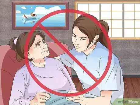 Image titled Prevent Acinetobacter Infection Step 4