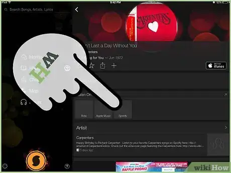 Image titled Add SoundHound Results to Spotify Playlist Step 11