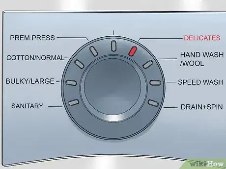 Image titled Clean a Mattress Pad Step 18