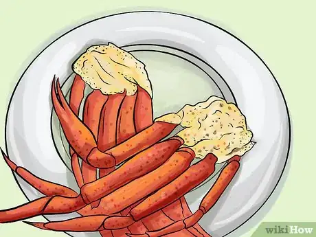 Image titled Clean Dungeness Crab Step 12