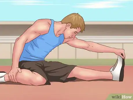 Image titled Triple Jump Step 1