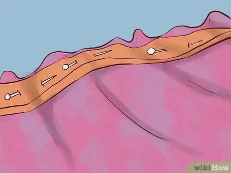 Image titled Make an Ironing Board Cover Step 8