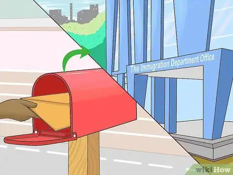 Image titled Apply for a Hong Kong Visa Step 6