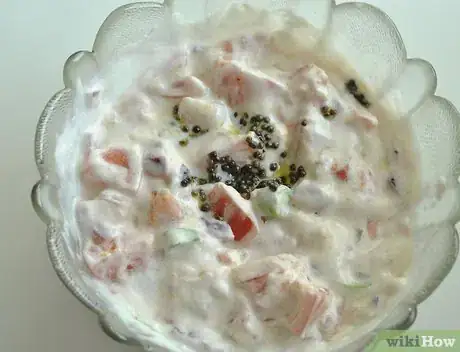 Image titled Make Raita Step 15