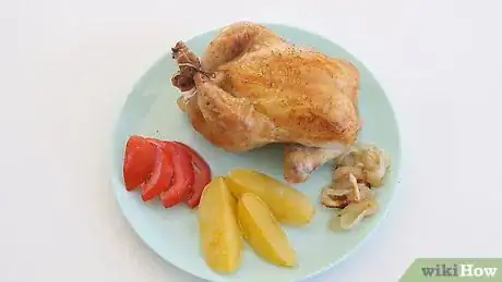 Image titled Roast a Cornish Hen Step 13