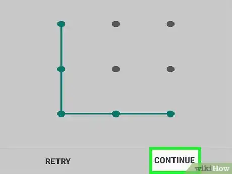 Image titled Set an Unlock Pattern on Samsung Galaxy Step 6