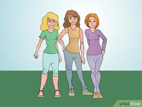 Image titled Be Your Own