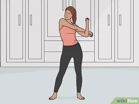 Image titled Prepare for Yoga Meditation Step 6