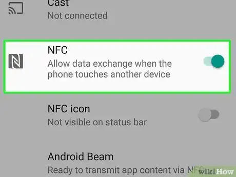 Image titled Use Hop Fastpass on Android Step 2