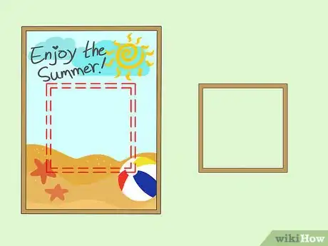 Image titled Make a Shaker Card Step 7