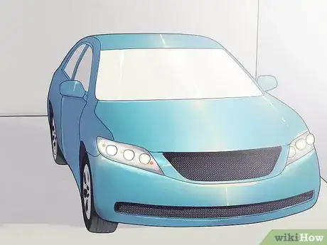 Image titled Install Brake Calipers on Car Wheels Step 1