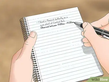 Image titled Watch Insects Step 16