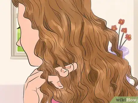 Image titled Get Spiral Curls Step 10