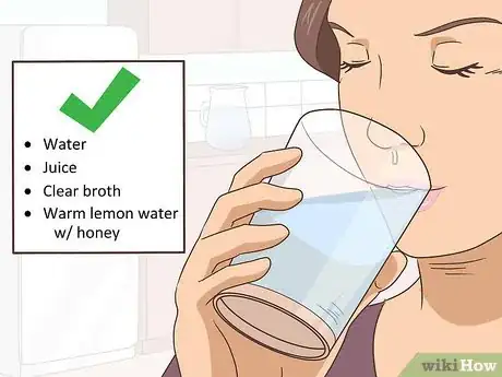 Image titled Look Good when You're Sick Step 6